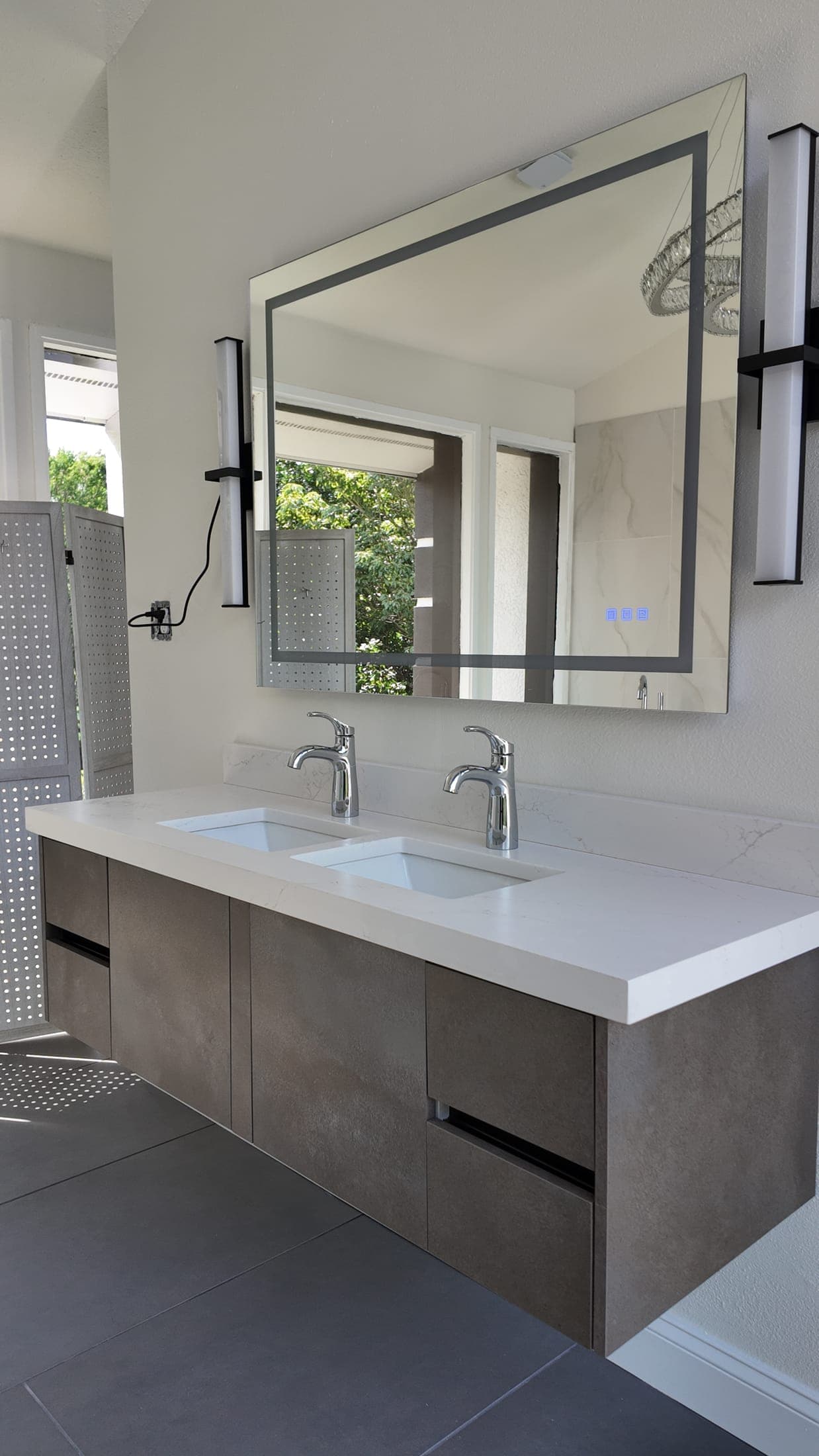 Bathroom Remodeling