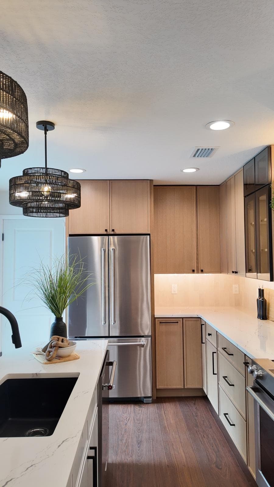 Cabinetry & Design